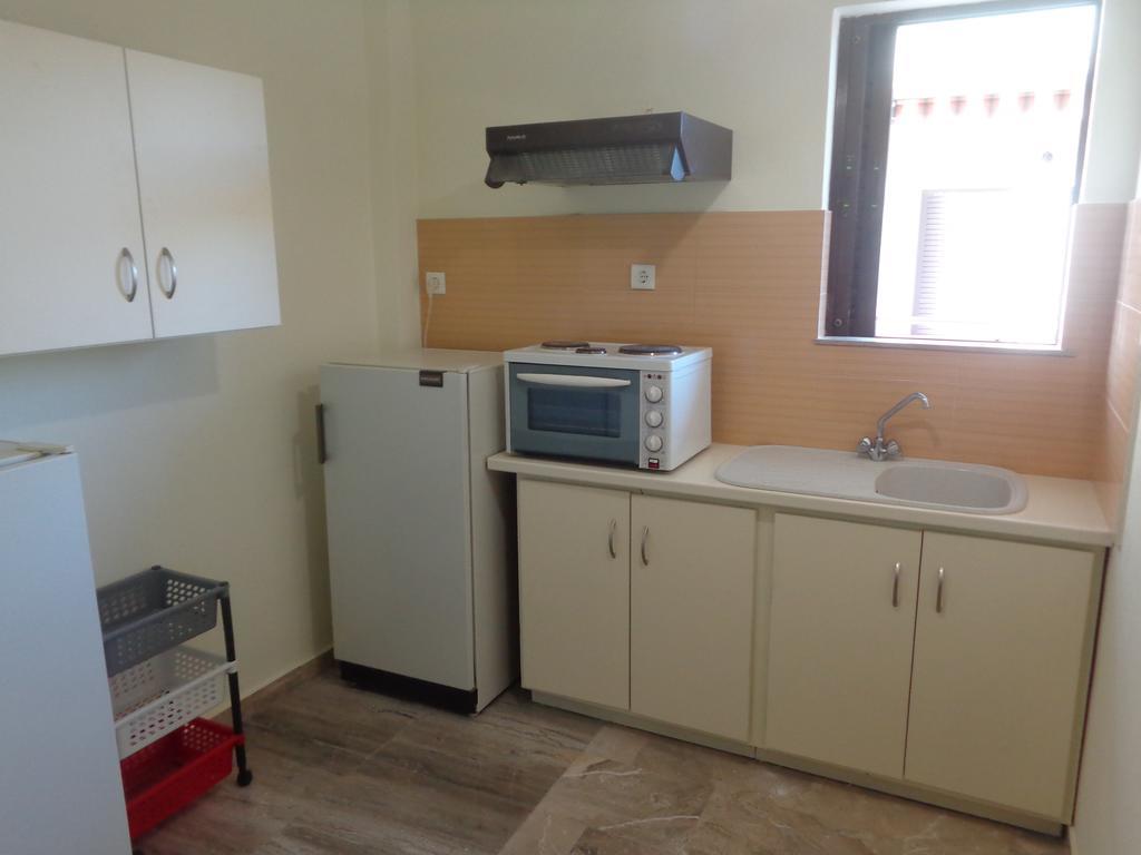 דירות איריה Finikas מראה חיצוני תמונה