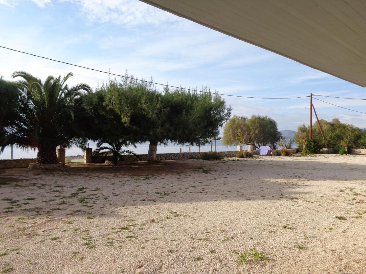 דירות איריה Finikas מראה חיצוני תמונה
